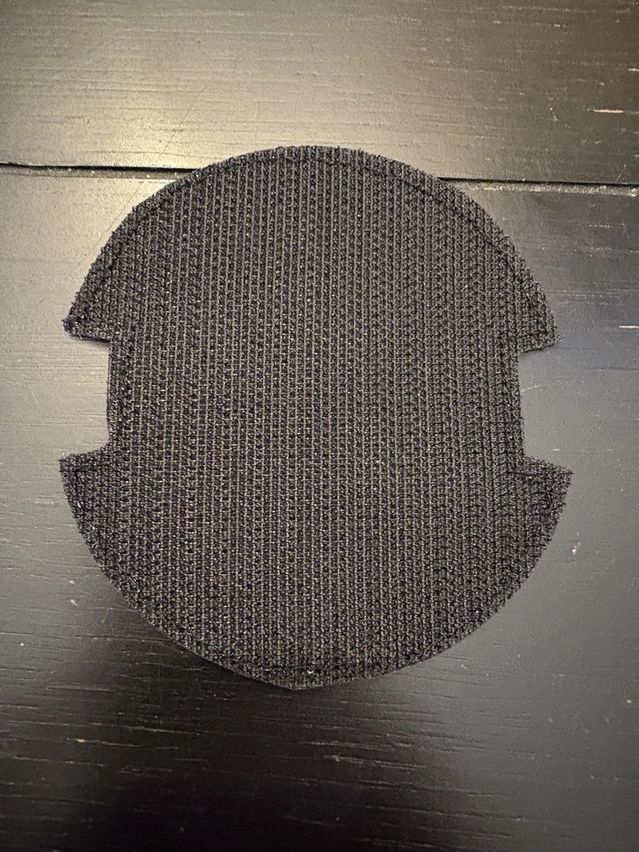 AUTÉNTICO PARCHE OCP 16º ESCUADRÓN DE OPERACIONES ESPECIALES DE LA USAF AC-130 ARTILLERO ESPECTRO Foto 2 de 2