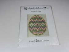 Laura J Perin Design Sampler Collection Barge...