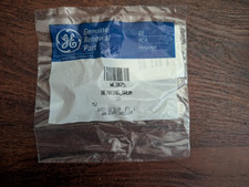 Genuine OEM GE Dryer Rear Drum Bearing Sleeve Part  WE3X75
