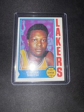 1974-75 Topps - Elmore Smith #49