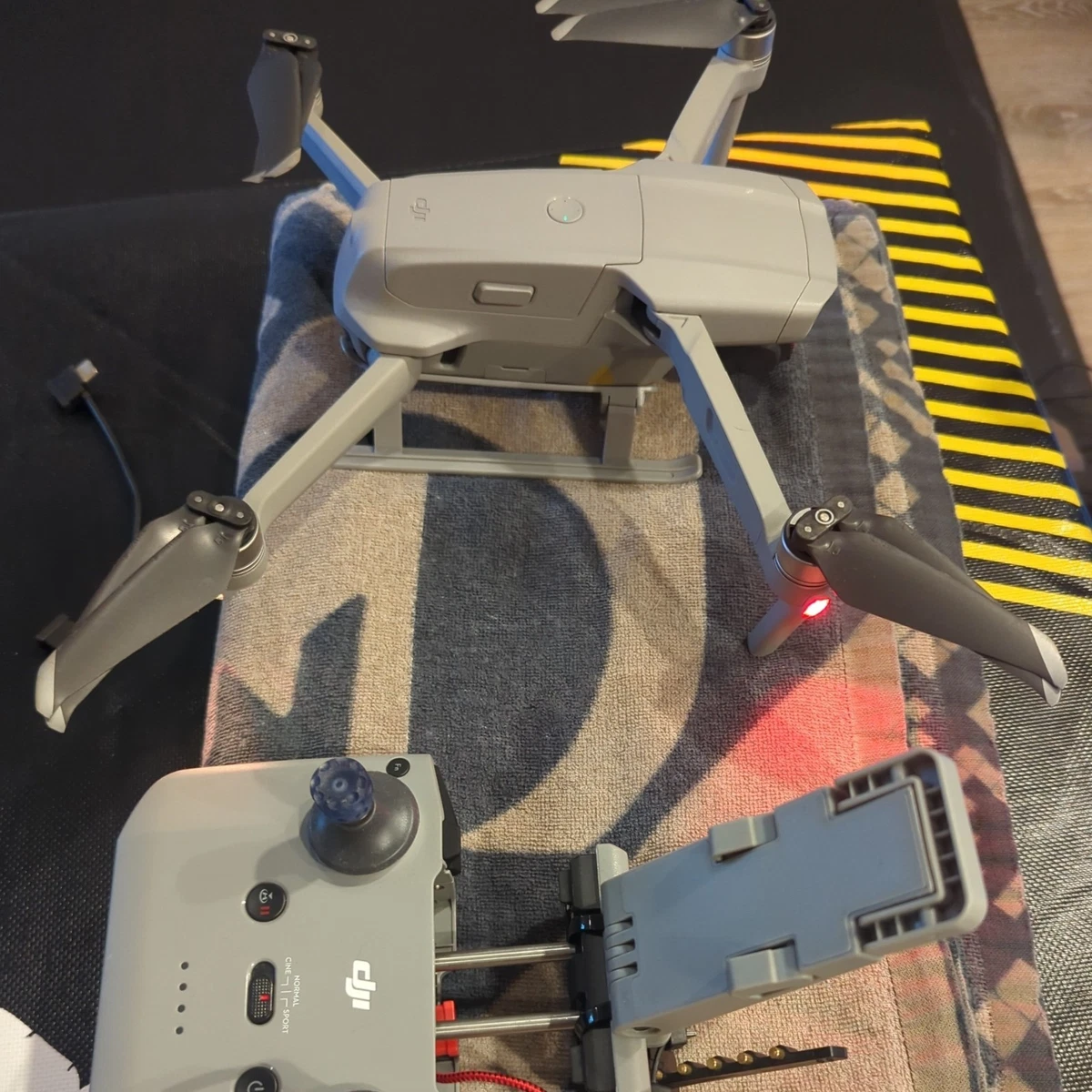 DJI Mavic Air Fly More Combo Camera Drones for Sale | Shop New