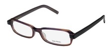 NEW VERA WANG V300 COLOR COMBINATION ELEGANT VISION CARE EYEGLASS FRAME/GLASSES