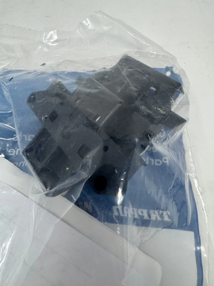 Pestillo de puerta para lavavajillas Frigidaire 5304535641 OEM Foto 4 de 4