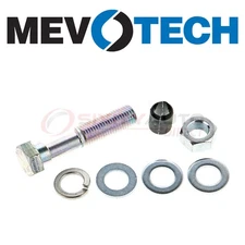 Mevotech MK7436 Alignment Cam Bolt Kit for Wheels Tires Aligning cy