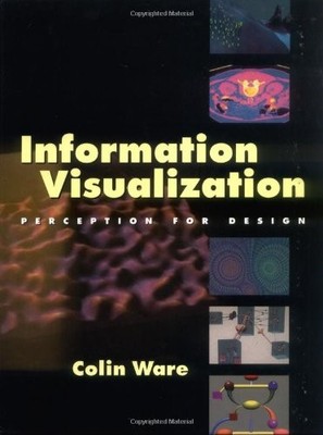 Information Visualization: Perception for Design (Interactive Technologies) by