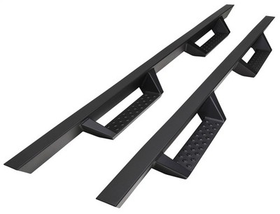 CSI DS1220B Drop Steps Fits 19-23 1500