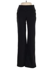 Unbranded Women Black Dress Pants S