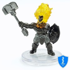 Azer Sentinel - Monster Menagerie Revisited 15 D D Icons of the Realms