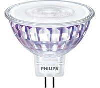 Philips Corepro Led Spot Nd 7-50W MR16 827 36D (81471000)