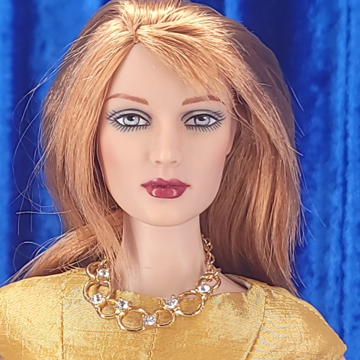 Tonner Doll Tyler Wentworth Collection Dolls & Doll Playsets for