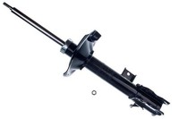 Denckermann StoßDäMpfer DSB305G Passend FüR Nissan