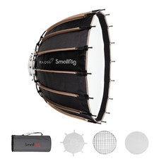 SmallRig RA-D55 21.6" Parabolic Softbox