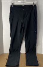 Columbia Women s Black Pants Size 4 Reg