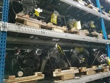 2004-2005 Honda Civic 1.3l Engine Motor Hybrid 4cyl 149k Miles Oem Lkq