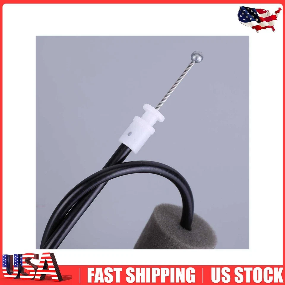 2037500085 Car Trunk Lock Actuator For Mercedes-Benz CLK320 C209 Coupe 2003-2003 - Изображение 4 из 4