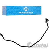 Metalcaucho Turbolader ÖLleitung Passend FüR Audi A4 A6 Skoda Superb VW Passat