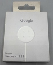 Genuine Google Pixel Watch USB-C Fast Chargin...
