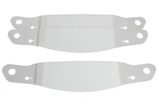 RACING OPTICS Perimeter Tearoff Arai GP-5W Shoei Bell 10217CP