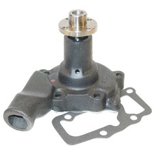 New Water Pump Without Pulley Fits Oliver Tractor | Hs350a