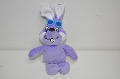 Milka Plüsch Hase Plüschtier Kuscheltier Stofftier Ostern ca. 31 cm hoch