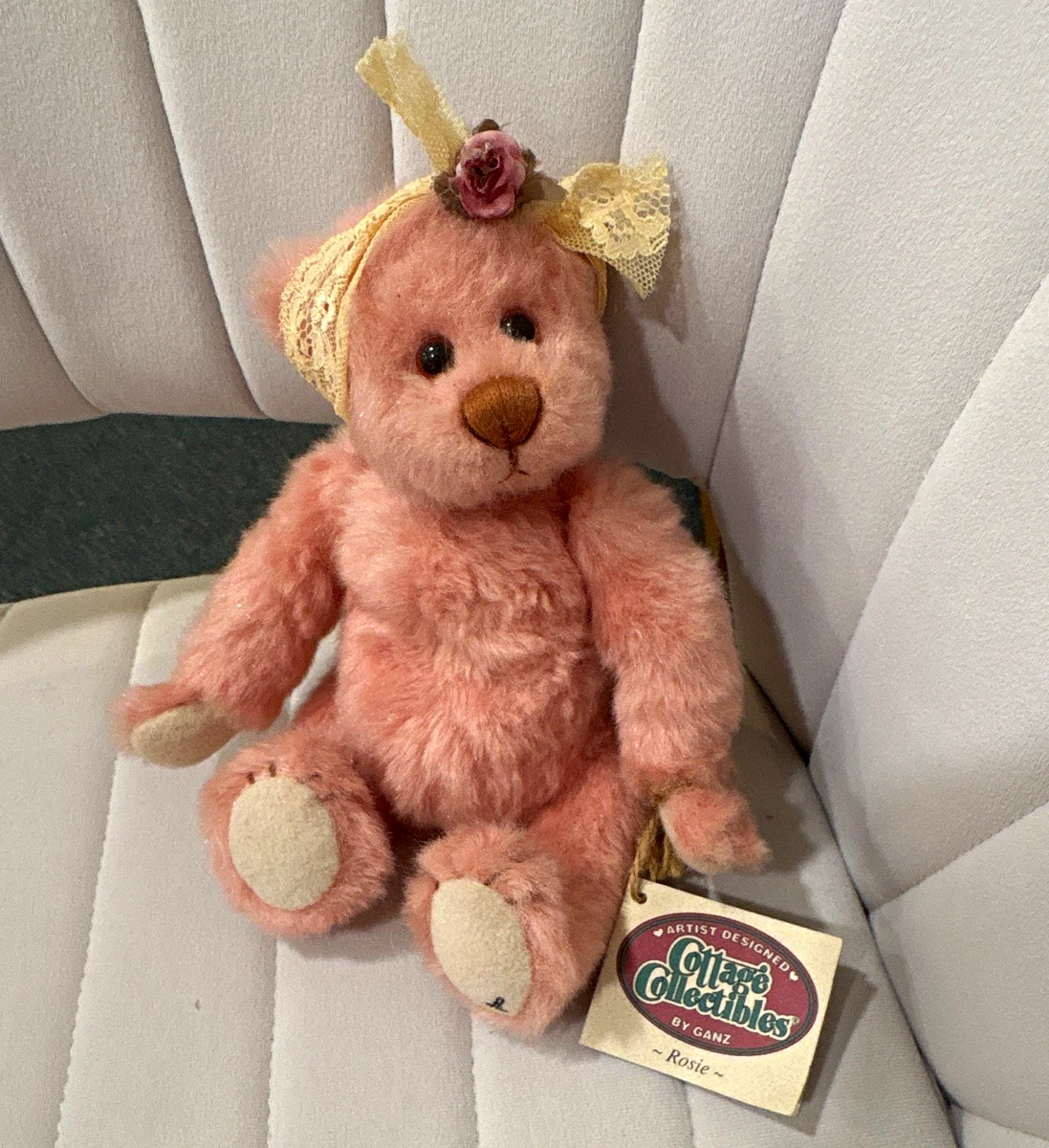 GANZ　テディベア GANZ Teddy Bears for sale | eBay