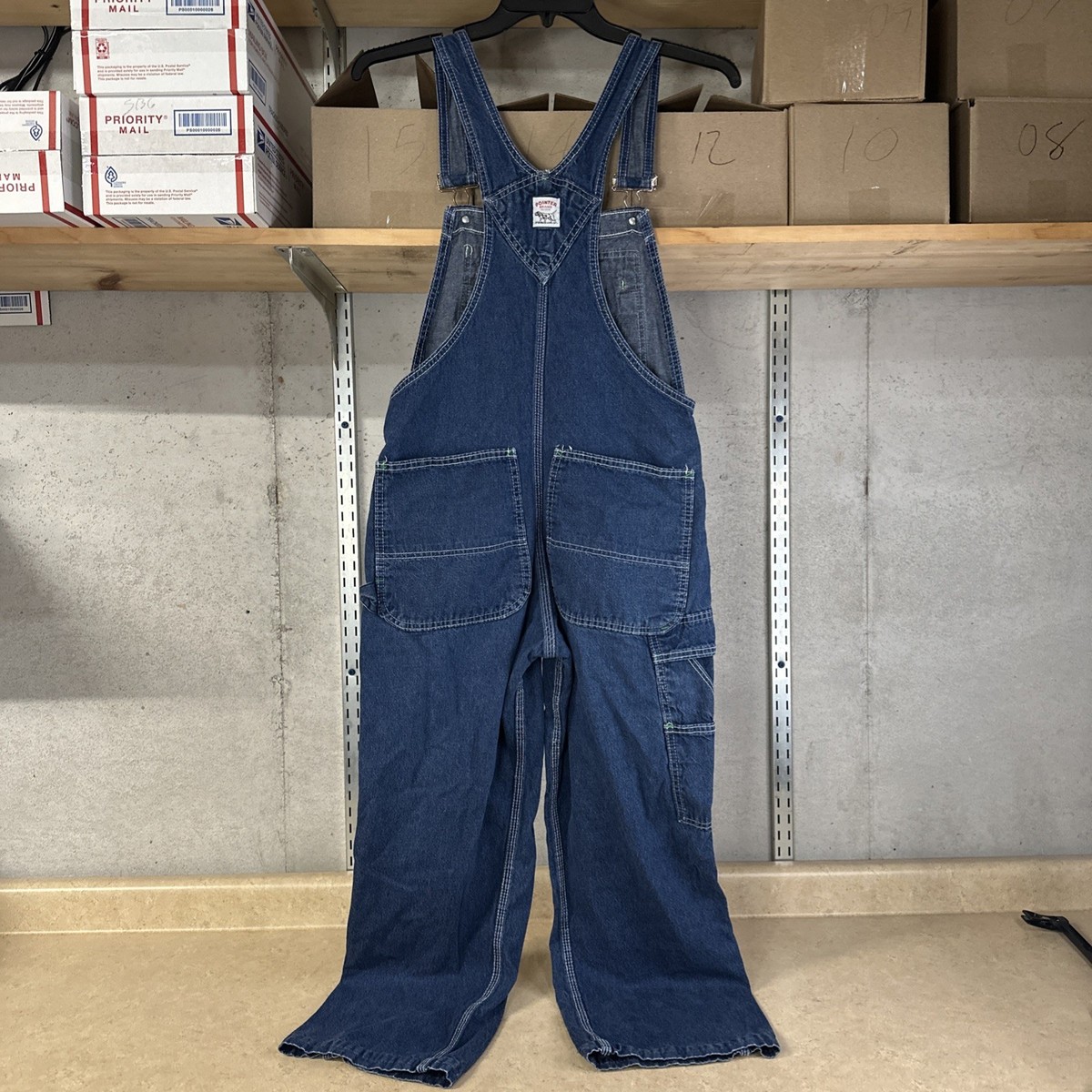 POINTER BRAND カバーオール　made in U.S.A Pointer Brand Coveralls | eBay
