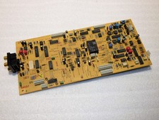 Board - Platine - input/output 1.721.270-14 - Revox B215