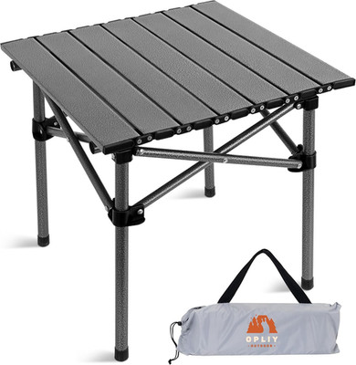 Folding Camping Table,Portable Table for 1-2 Persons -Collapsible Table Lightwei
