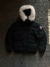 Piumino Canada Goose - Taglia S