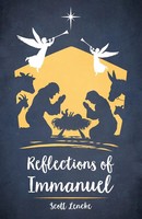 Scott Lencke | Reflections Of Immanuel | Taschenbuch | Englisch (2020)