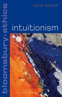 David Kaspar | Intuitionism | Buch | Englisch (2012) | Gebunden | Bloomsbury 3PL