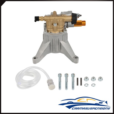 #ad 7 8quot; Shaft Vertical Pressure Washer Pump 3200 PSI 2.5 GPM For Power Washers $83.39
