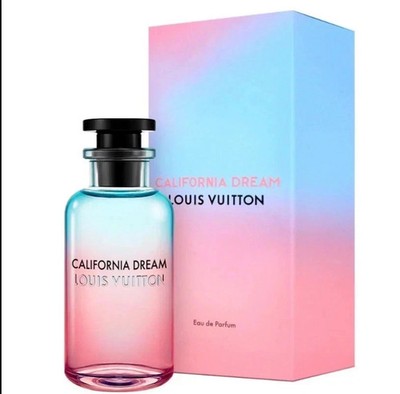 Louis Vuitton California Dream Unisex Fragrance Eau de Parfum