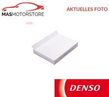 INNENRAUMFILTER POLLENFILTER DENSO DCF584P P FÜR JEEP RENEGADE SUV