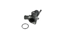 NRF KüHlmittelflansch 775060 FüR VW Golf 3 1H1 Vento 1H2 Variant 1H5 Passat B3 2