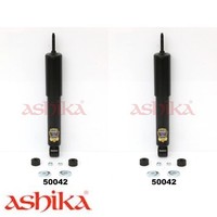 2X StoßDäMpfer Ashika MA-50042 2 StossdäMpfer Rechts Links Vorderachse