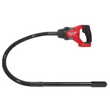 Milwaukee M18 FUEL FCVN12-0 18v Needle Concrete Vibrator 1.2m Body Only