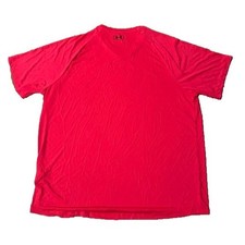 Under Armour Womans Shirt Size 2XL