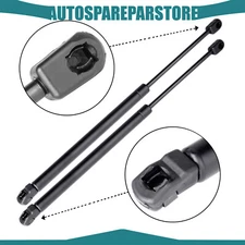 For 1998-2005 Lexus GS300 GS430 Pair Front Hood Lift Supports Gas Shocks Struts