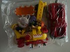 Deluxe Tiny Town Construction Play Set.  DXT-FIR New!! — photo 4