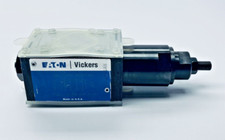 UNUSED EATON DGMX2-3-PA-CW-S-40 HYDRAULIC PRESSURE REDUCING VALVE VICKERS