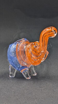 elephant tobacco bowl 3