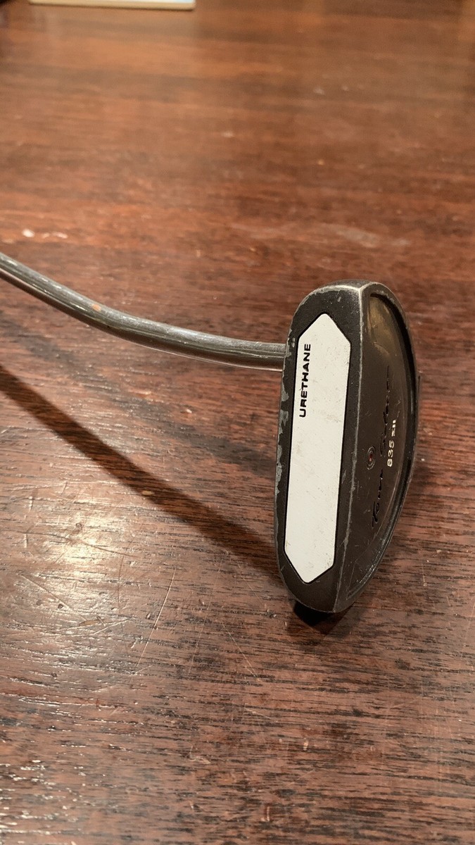 Tour Select 835 Z11 Ultimate Alignment System 35