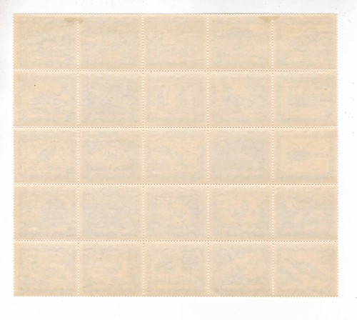 (chile)1948 Sc 254 MNH (four copies MH),C124MNH,two blocks u874 - Picture 2 of 5