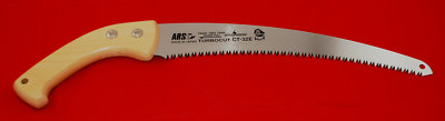 TIGER ARS - CT 32EN-W - Säge Handsäge Säge  Astsäge - Superscharf