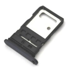 OEM VERIZON MOTOROLA EDGE 5G UW 2021 XT2141-1 ORIGINAL BLUE SIM CARD HOLDER TRAY