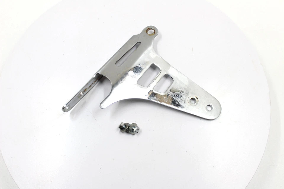 Suzuki Marauder 800 2004 OEM soporte de asiento trasero pasajero derecho Foto 4 de 4