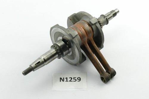 Hyosung GT 125 - Crankshaft N1259 - Picture 2 of 2