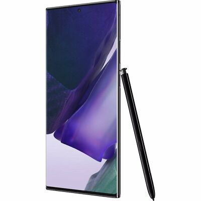 Samsung Galaxy Note20 Ultra 5G SM-N986U 128/512GB Unlocked