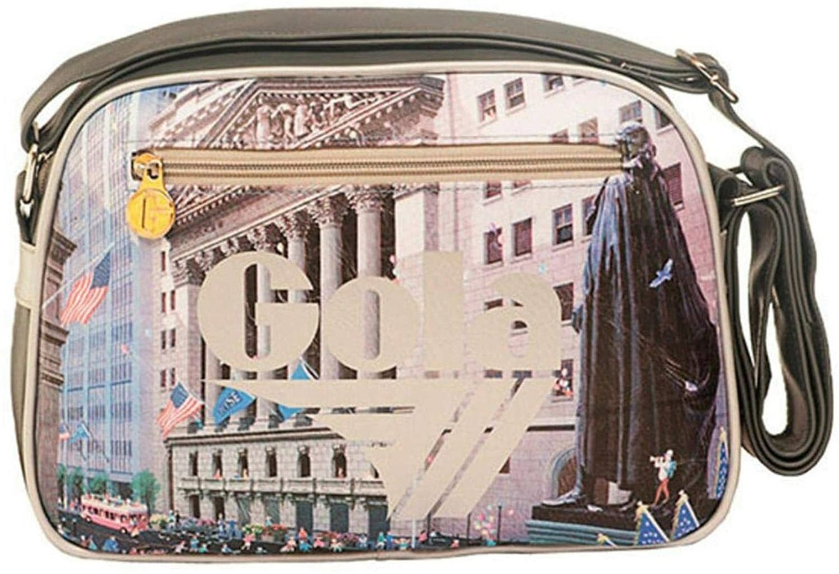 Borsa Tracolla Gola Redford Amazon Borse Gola Borse Discount Borse - Main Image